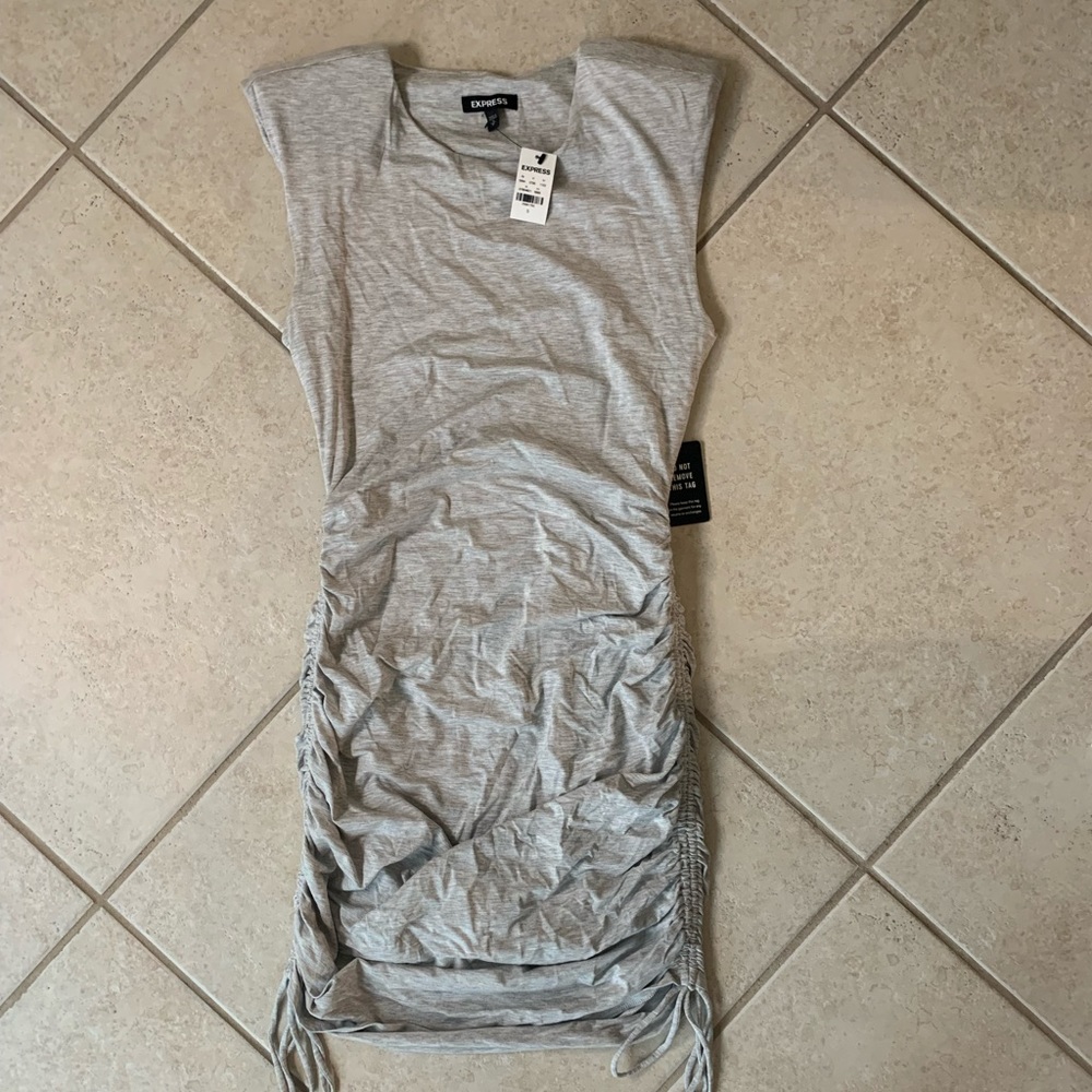 Express dress